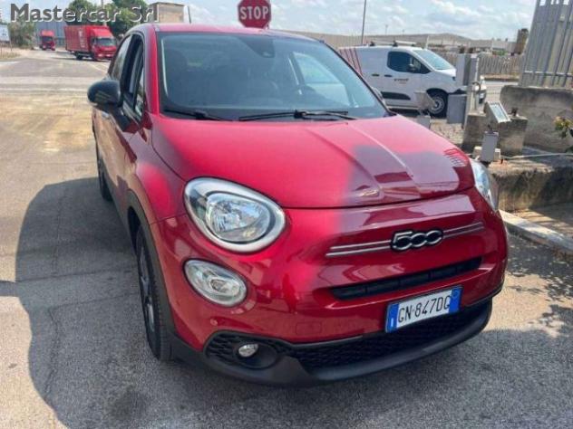 FIAT 500X New model retrocamera 500X 1.0 t3 Club 120cv tg : rif. 23986533 - Foto 2