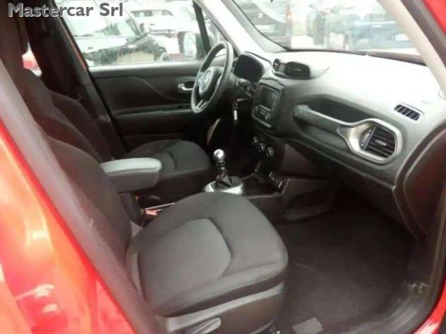 JEEP Renegade Renegade 1.6 mjt Longitude 2wd 130cv -GK279LN rif. 23965296 - Foto 7