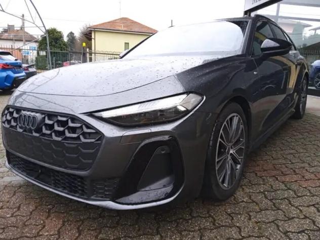 AUDI A5 3ª serie A5 Avant TFSI 150 kW S tronic S Line edition - Foto 6