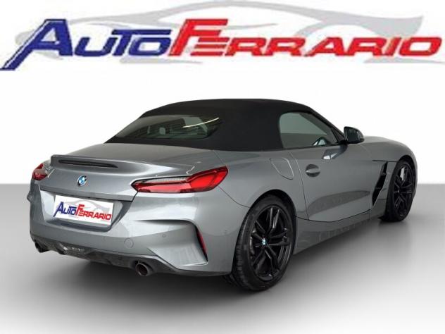 BMW Z4 (G29) Z4 sDrive20i Msport - Foto 4