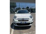 FIAT 500X 500X 1.6 e-torq 110 cv s-Design city