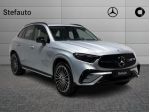 MERCEDES-BENZ GLC 300 de hybrid EQ 4Matic AMG Line Advanced rif. 22382365