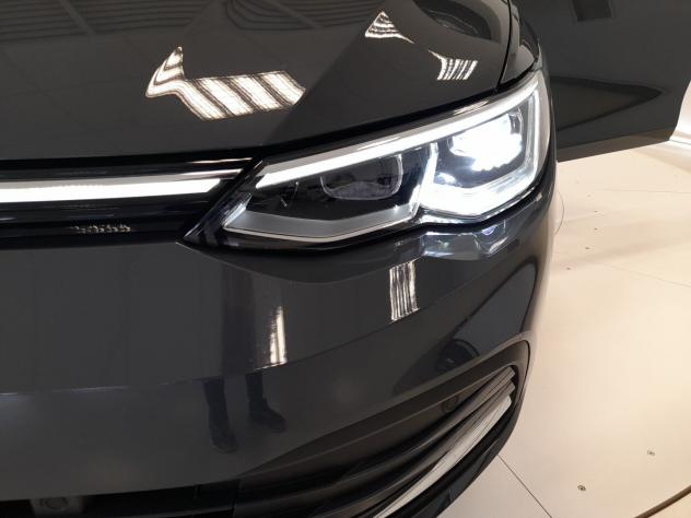 Volkswagen Golf Golf 2.0 tdi Style 115cv dsg - Foto 8
