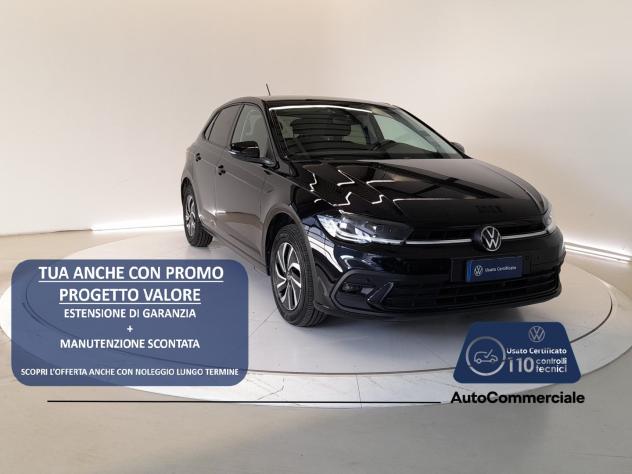 Volkswagen Polo 1.0 EVO Life