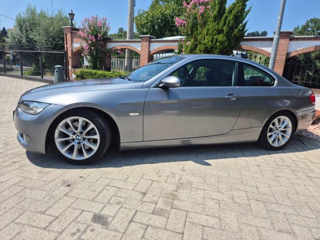 Bmw 325i -218CV Coupe' -AUTOMATICA-XENON-PELLE - Foto 4
