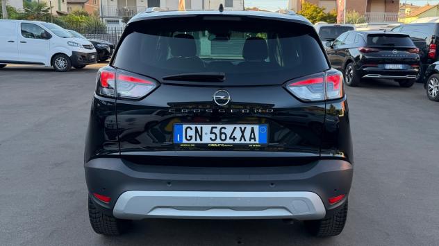 OPEL CROSSLAND X 1.2 TURBO BUSINESS ELEGANCE AT6 131CV - FULL LED, CARPLAY, NEOPATENTATI - Foto 7