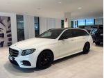 Mercedes-Benz Classe E 350d SW 258cv auto Pack AMG Distronic Tetto Blis
