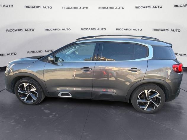 Citroën C5 Aircross PureTech 180 S&S EAT8 Shine - Foto 7
