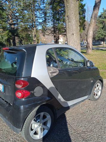 Smart 451 turbo - Foto 8