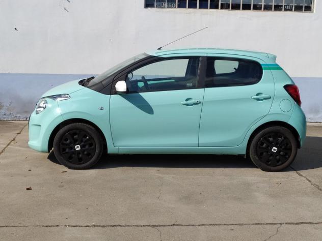 Citroën C1 C1 5p 1.0 vti Pacific Edition CBC1.2 - Foto 3