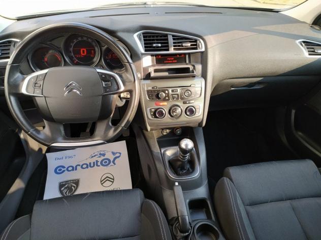 Citroën C4 C4 1.6 hdi 115cv Business CBC - Foto 4