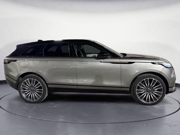 Land Rover Range Rover Velar 3.0 V6 SD6 300 CV R-Dynamic - Foto 4