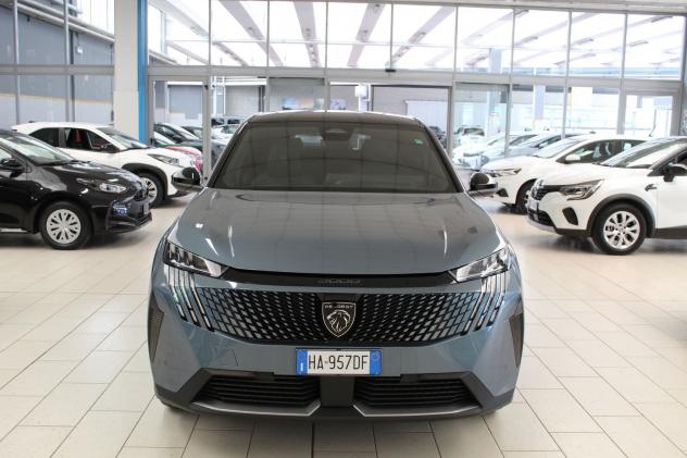 Peugeot 3008 Hybrid 145 GT e-DCS 6 - Foto 3