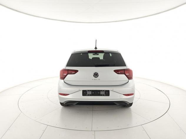 Volkswagen Polo 1.0 EVO Edition Plus - Foto 4