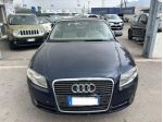 Audi A4 2.5 tdi 163cv