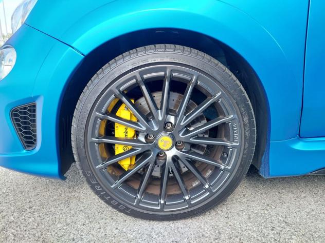 Abarth 595 595 1.4 t-jet Competizione 180cv - Foto 7