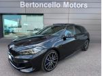 BMW M135 2.0 i 306cv xDrive BLACK PACK-TETTO-19"-FULL rif. 23685883