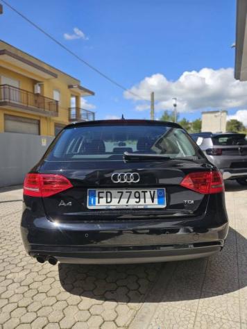Audi A4 2.0 tdi Business Plus 143cv multitronic - Foto 3