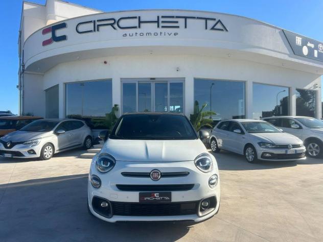 Fiat 500X 1.6 mjt Sport 130cv