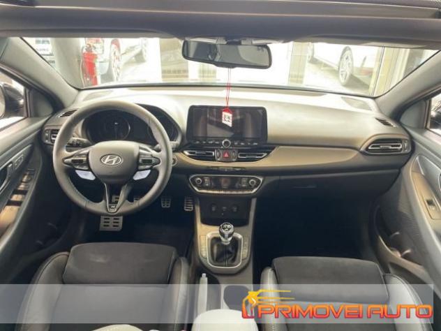 HYUNDAI i30 2.0 T-GDI 280 CV 5 porte N Performance rif. 21629307