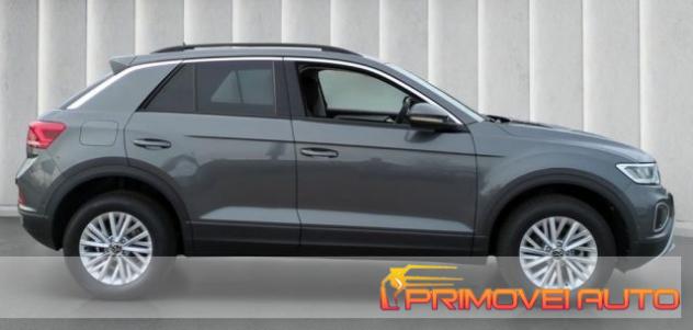 VOLKSWAGEN T-Roc 1.0 TSI Life rif. 20584614 - Foto 10