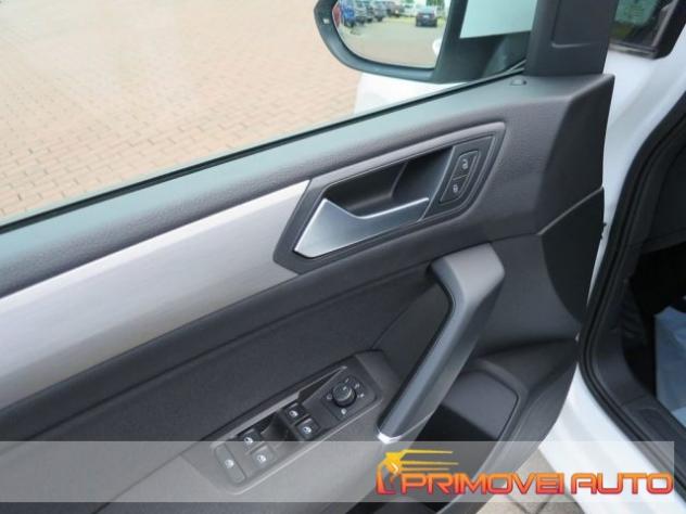 VOLKSWAGEN Touran 1.6 TDI 116 CV SCR DSG Comfortline rif. 19240104 - Foto 9