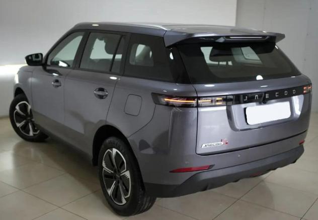JAECOO 5 J Jaecoo FULL HYBRID 224CV PURE - Foto 4
