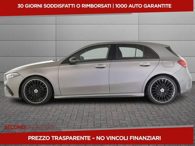 Mercedes-Benz Classe A A 180 d AMG Line Premium Plus auto - Foto 2