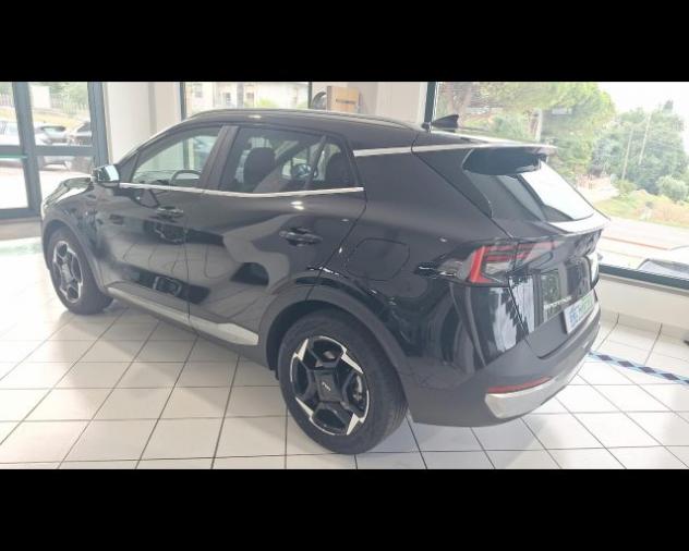 KIA Sportage 1.6 TGDi GPL Style rif. 23828287 - Foto 5