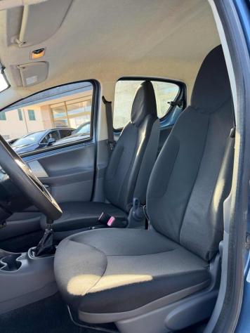 TOYOTA Aygo 1.0 12V VVT-i 5 porte Now rif. 24101377 - Foto 8