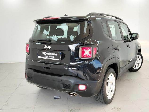 Jeep Renegade 1.0 T3 Limited - Foto 2