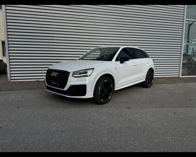 AUDI Q2 35 TDI S-TRONIC QUATTRO S-LINE EDITION rif. 24058238 - Foto 2