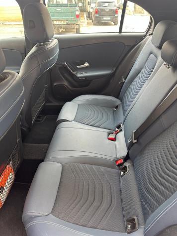 Mercedes-benz A 180 d Automatic Business Extra - Foto 9