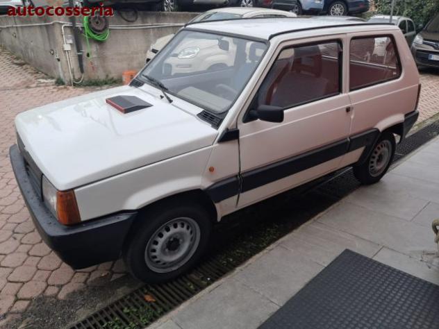FIAT Panda 1.1 rif. 24213459 - Foto 6