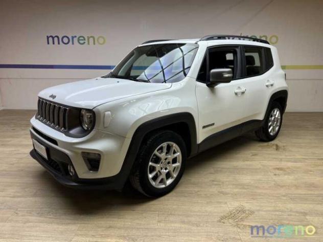 JEEP Renegade 1.6 Mjt 120 CV Limited 2WD rif. 18501948