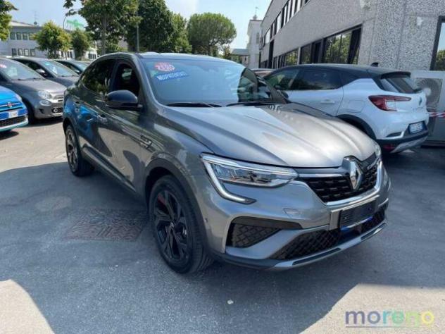 RENAULT Arkana 1.6 E-Tech hybrid R.S. Line 145 CV rif. 17498989 - Foto 3