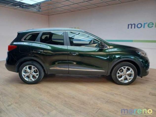 RENAULT Kadjar 1.5 blue dCi 115 CV Sport Edition2 rif. 18962595 - Foto 4