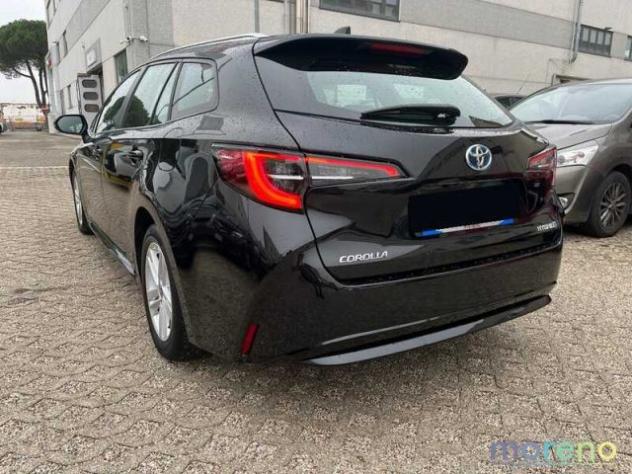TOYOTA Corolla Touring Sports 1.8h Business cvt rif. 18282456 - Foto 4