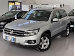 Volkswagen Tiguan 2.0 TDI 140 CV 4MOTION Track & Field