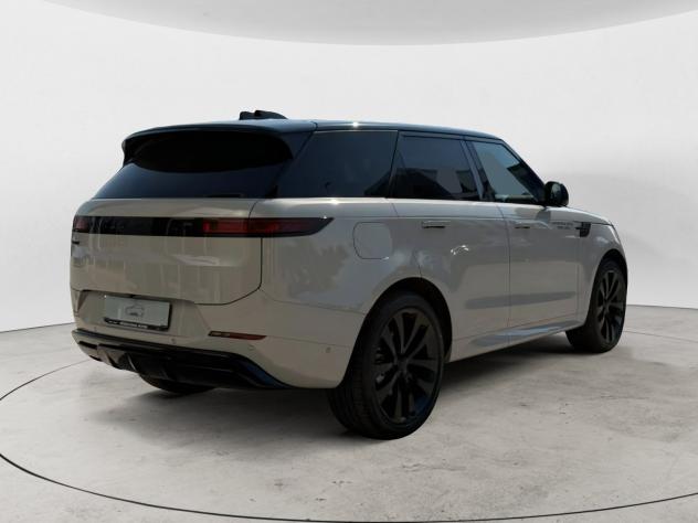 Land Rover Range Rover Sport Dynamic HSE D250 MHEV AWD Aut. Autocarro - Foto 2