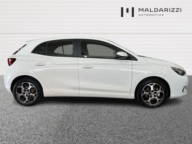 MG MG3 1.5 Comfort - Foto 5