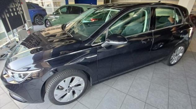 VOLKSWAGEN Golf 2.0 TDI StYLE POCHISSIMI KM! rif. 23926078 - Foto 4