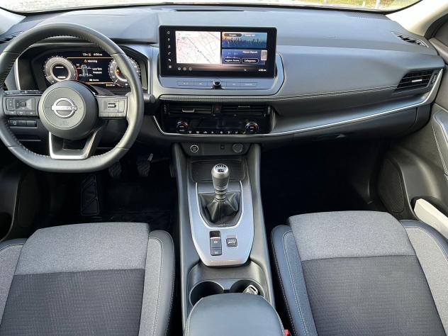 Nissan Qashqai 1.3 MHEV 140 N-Connecta - Foto 10