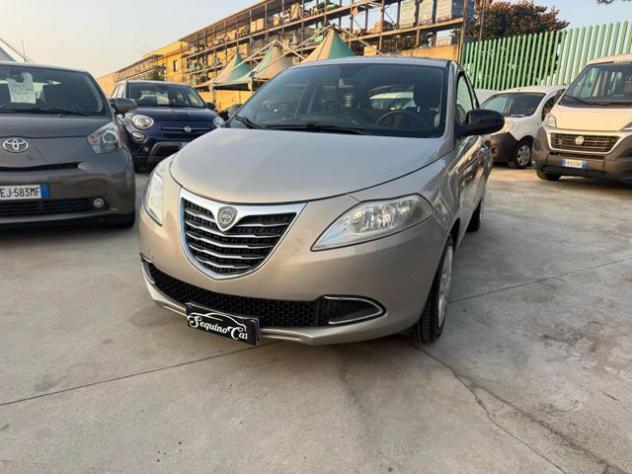LANCIA Ypsilon 1.3 MJT 16V 95 CV 5 porte S&S Gold rif. 23972038