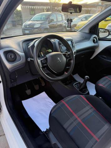 PEUGEOT 108 VTi 68 5 porte Active rif. 23717054 - Foto 8