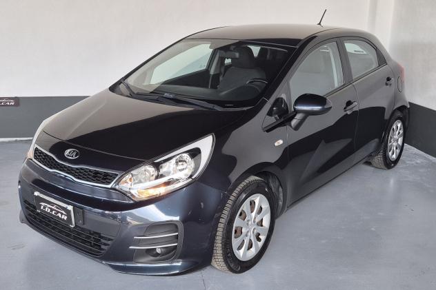 Kia Rio 1.1 CRDi 5p. Active (Ok Neopatentati) - Foto 5
