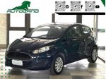 FORD Fiesta 1.5 TDCi 75CV Business UNIPRO FINANZIABILE rif. 23038282