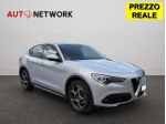 ALFA ROMEO Stelvio 2.2 Turbodiesel 210 CV AT8 Q4 Ti rif. 23723997