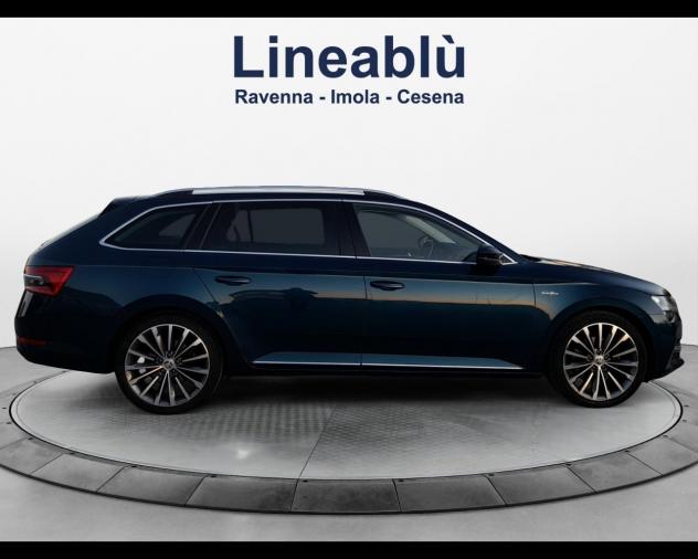 Škoda Superb 3ª serie 2.0 TDI EVO 200 CV SCR DSG Wagon Laurin&Klement - Foto 6