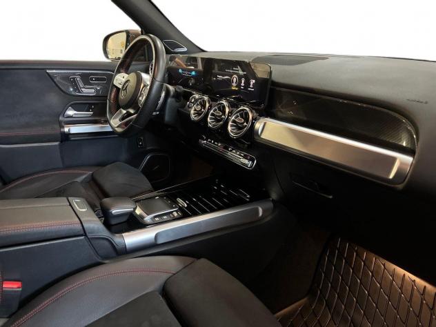 Mercedes-Benz GLB - X247 2019 200 d Premium auto - Foto 9